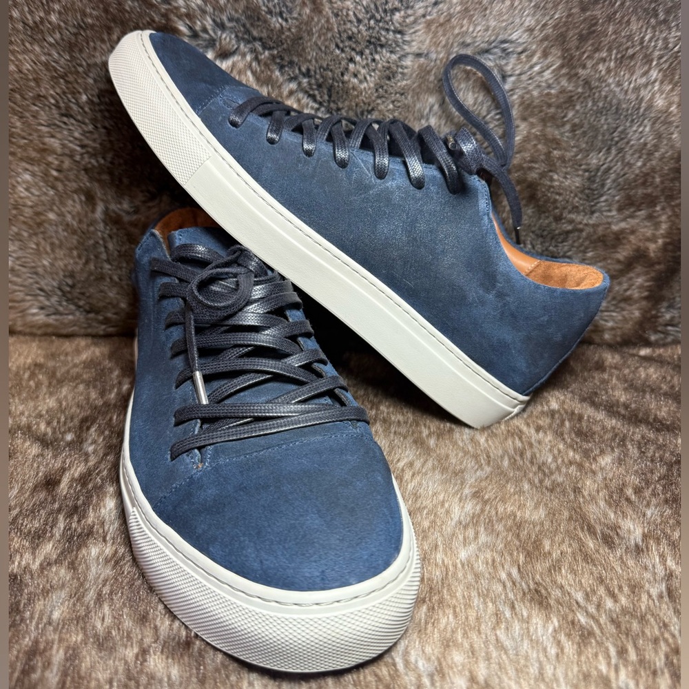 John Varvatos Men’s Sneakers
